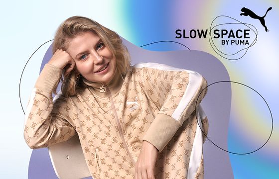 Puma i Slow Living Poland otwierają Pop-Up w centrum Warszawy