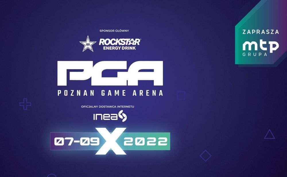 PGA banner