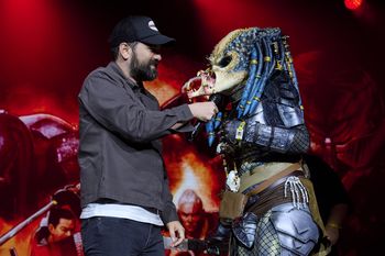 Reżyser nowego "Predatora": "Chciałem oddać hołd fanom"