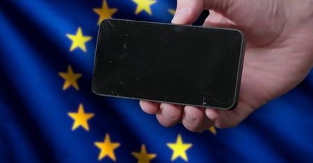 Gorilla Glass na celowniku Unii Europejskiej. Producent zgodził się na ustępstwa