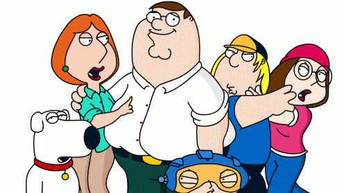 Nauka jazdy samochodem z GTA i Family Guy (wideo) 1