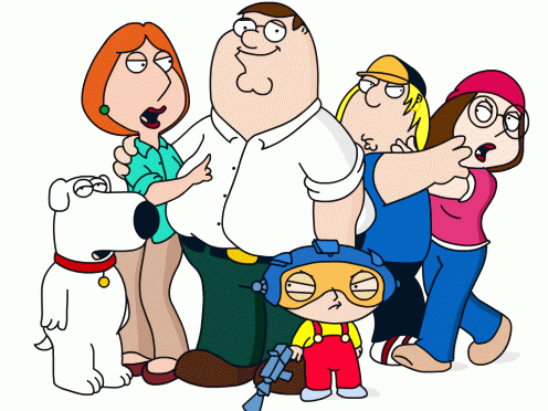 Nauka jazdy samochodem z GTA i Family Guy (wideo)