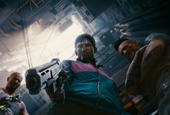 CD Projekt warty więcej niż wielkie spółki. PGE i KGHM daleko w tyle