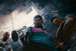 W Cyberpunk 2077 zagrasz także na smartfonie. Gra pojawi się w usłudze GeForce NOW