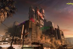 Cyberpunk 2077. Gameplay zachwycił. Wiemy, na jakiej karcie graficznej został nagrany
