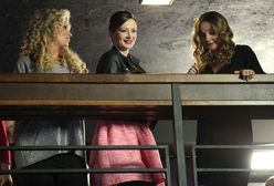 "Przyjaciółki": Ciężarne aktorki na planie serialu