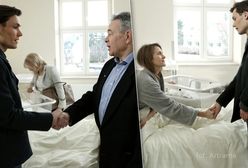 "Barwy szczęścia": Dorota Naruszewicz wraca na ekrany!