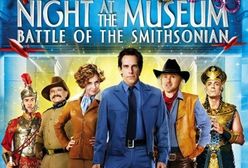 Najlepsze charakteryzacje 2009