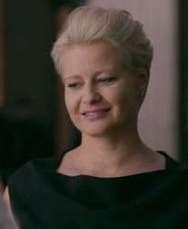 "Prawo Agaty": Małgorzata Kożuchowska odkryła na wizji swój sekret