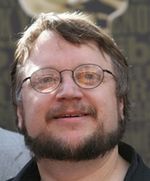 Guillermo del Toro chwali Hugh Jackmana
