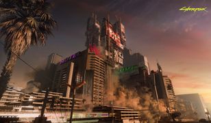 Cyberpunk 2077. Gameplay zachwycił. Wiemy, na jakiej karcie graficznej został nagrany