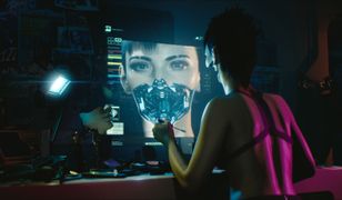 "Cyberpunk 2077": Cały świat ekscytuje się grą, o której nadal prawie nic nie wiadomo