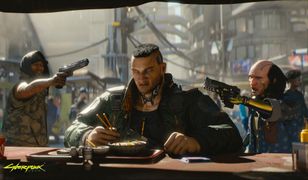 Cyberpunk 2077: cosplay, Nvidia RTX, samochód Elona Muska. A gdzie jest gra? [FELIETON]