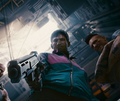 Cyberpunk 2077. CD Projekt RED potwierdza tryb multiplayer. Nie zagramy od razu