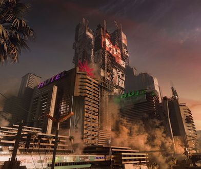 CD Projekt. Oczekiwania związane z Cyberpunk 2077 rosną. Akcje spółki z rekordowym wynikiem