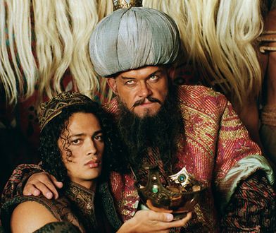 "Ojciec Mateusz": Rafał Cieszyński o kulisach życia aktora