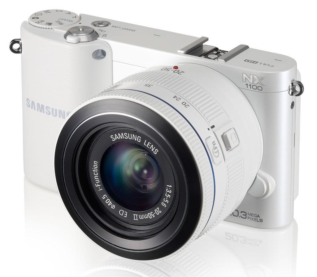 Samsung NX1100