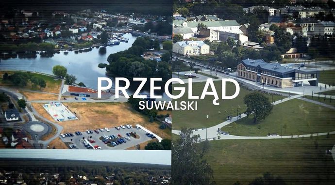Przegląd suwalski