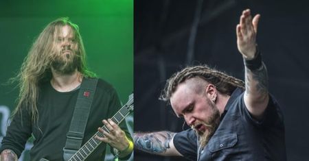 Decapitated chce wrócić na scenę! "W epoce Internetu ŁATWO ZRUJNOWAĆ KOMUŚ ŻYCIE"