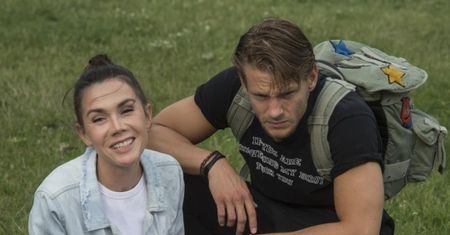 Kryzys u Bołądź i Fabijańskiego? "Ma WIELKIE KOMPLEKSY"