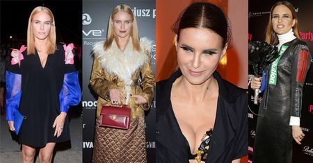 Joanna Horodyńska Najgorzej Ubraną Gwiazdą 2015!