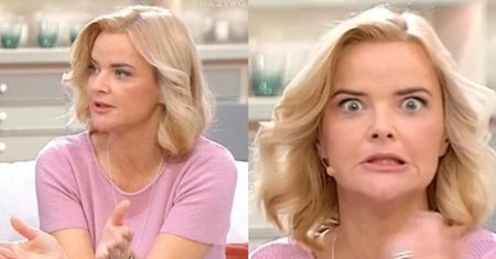 Zamachowska poniża matkę karmiącą 5-latkę: "Jest pani FABRYKĄ MLEKA!"