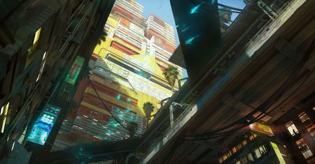 Rozchodniaczek: Cyberpunk, Mafia i włoska piłka