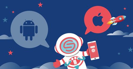 Smash: ciekawa, wypaśniejsza alternatywa dla WeTransfer bez limitu danych
