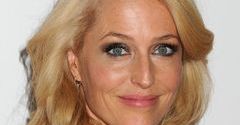 Gillian Anderson wygląda bosko!