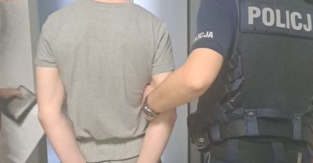 Trzylatka z Wejherowa ze śladami maltretowania trafiła do szpitala. Policja zatrzymała matkę i jej partnera
