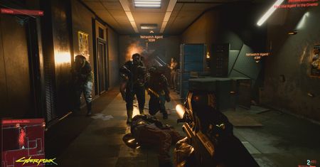Cyberpunk 2077. W końcu nowy gameplay - czekaliśmy długo, ale było warto. Niesamowity
