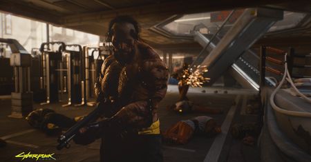 Jest nowy gameplay z Cyberpunk "2077"! Króciak z targów Gamescom 2019
