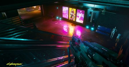 Komputer, który udźwignął grę "Cyberpunk 2077". Ile kosztuje? Sprawdziliśmy