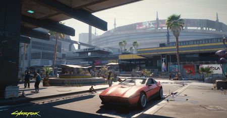 Cyberpunk 2077 dostanie tryb multiplayer? CD Projekt RED niczego nie wyklucza