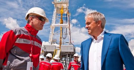 Ceny paliw pójdą w dół? PKN Orlen zdradza szczegóły kontraktu na ropę z Arabii Saudyjskiej