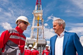 Ceny paliw pójdą w dół? PKN Orlen zdradza szczegóły kontraktu na ropę z Arabii Saudyjskiej