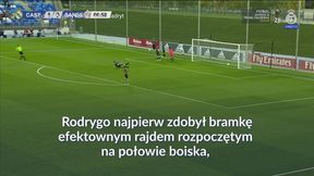 #dziejesiewsporcie: kuriozalna sytuacja na meczu rezerw Realu. Bezmyślne zachowanie Rodrygo