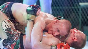 Xcage5 PURE MMA w Toruniu