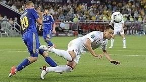 Anglia - Ukraina 1:0