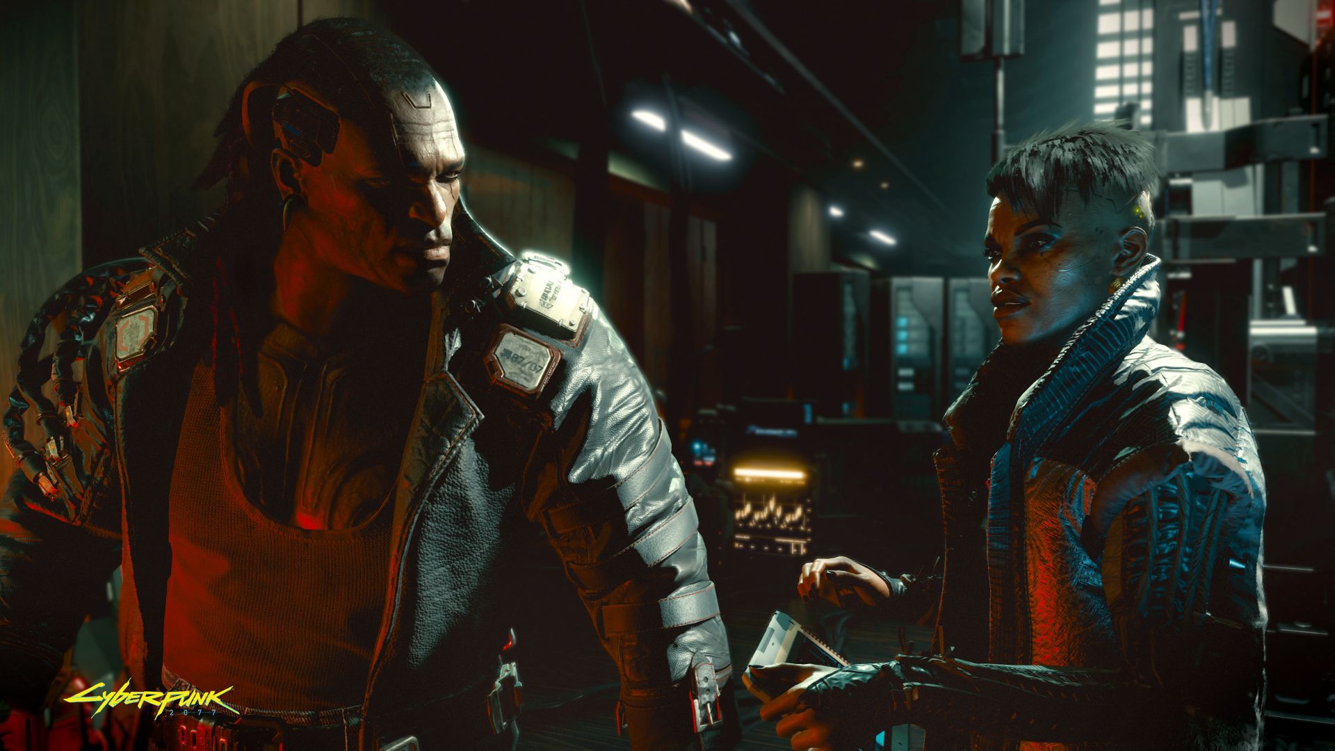 "Cyberpunk 2077" ma wyglądać świetnie także na Xbox One, PS4 i starszych PC