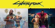Cyberpunk 2077 dostanie książkę. Kolejną