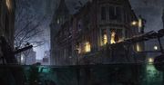 The Sinking City - kolejna wycieczka pod znakiem Cthulhu