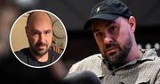 Jakub Żulczyk wprost o swoim alkoholizmie. "Problem to masz jak stoisz w korku"