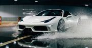 Ferrari 458 od DMC – na bulwary Monte Carlo