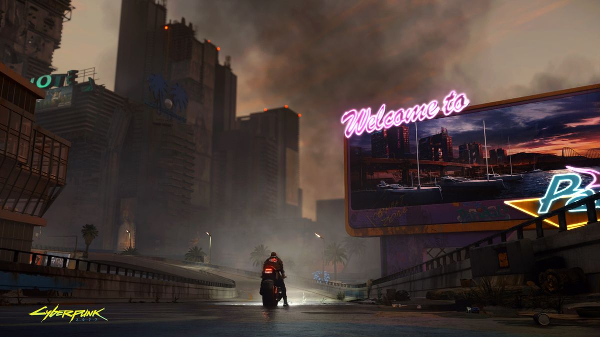 Cyberpunk 2077 ze specjalnym gamepadem. Szykuje się limitowana edycja dla Xbox One i PC