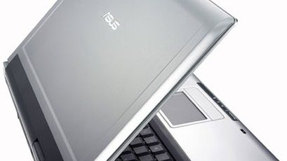 Notebook z Core i5 oraz Radeonem HD5730 od Asusa? 1