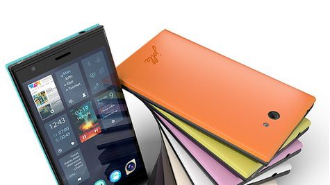 Zapłać i szukaj błędów w Sailfish OS, czyli jak Jolla sprzedaje smartfony. Teraz także w Polsce 1