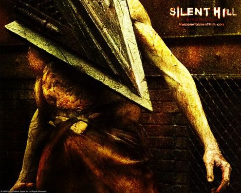 Filmowa masakra - Silent Hill 2 i Resident Evil: Afterlife