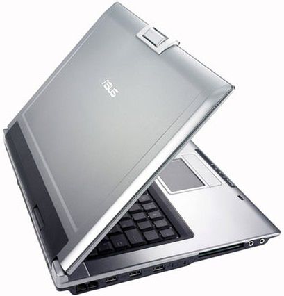 Notebook z Core i5 oraz Radeonem HD5730 od Asusa?