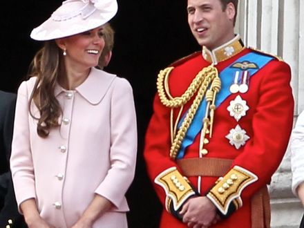 "Każdy ma dzieci, to nic nadzwyczajnego" - kuzynka królowej Anglii bez ekscytacji o Royal Baby